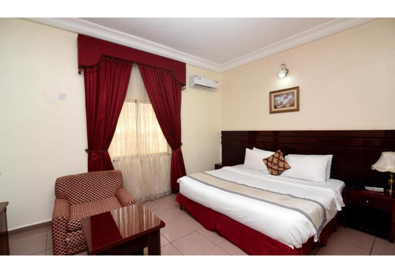 Royalton Hotels Абуджа Экстерьер фото