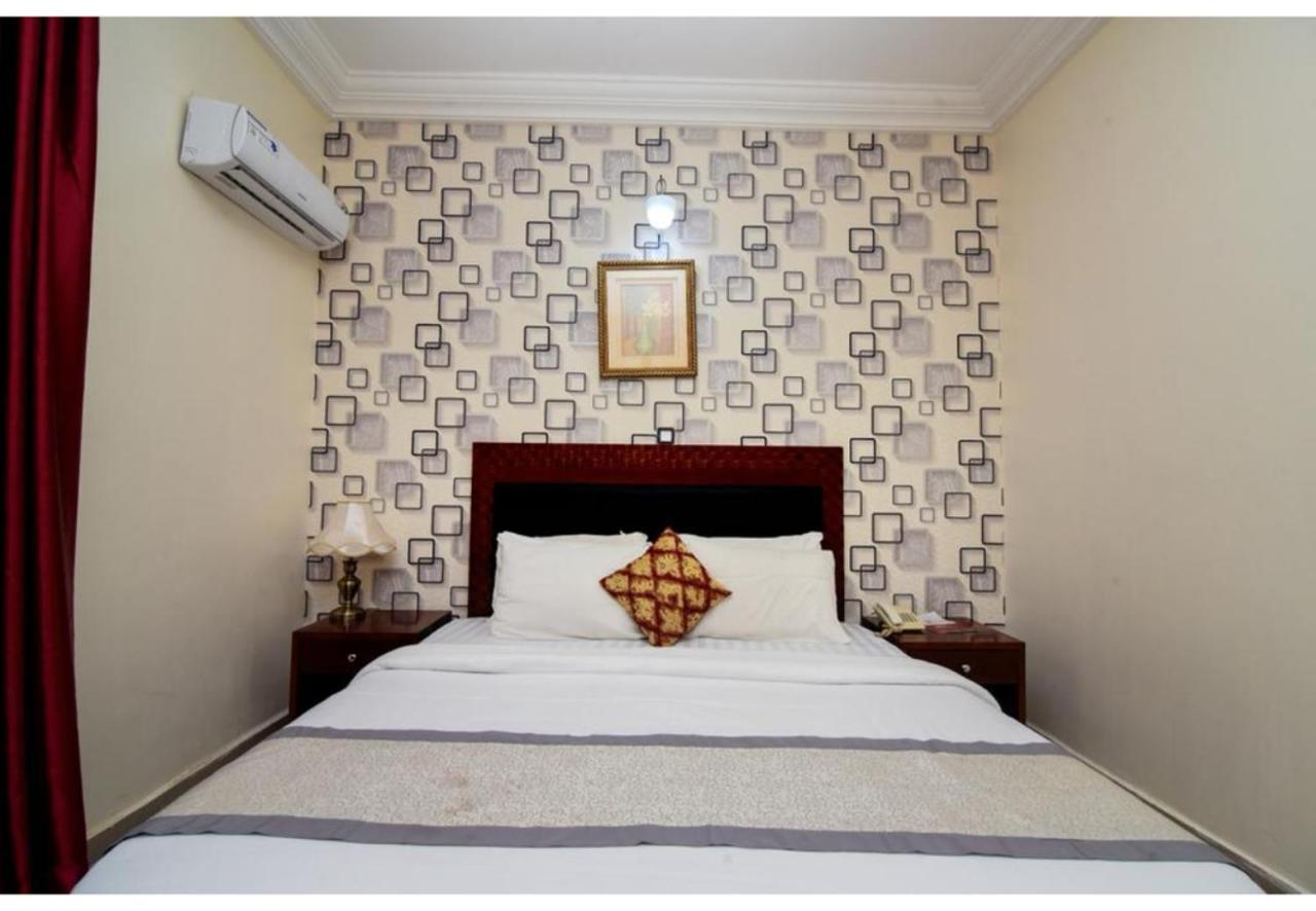 Royalton Hotels Абуджа Экстерьер фото